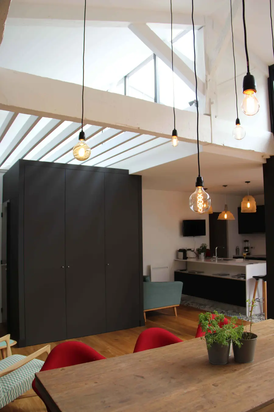 Loft 280 — photo 9