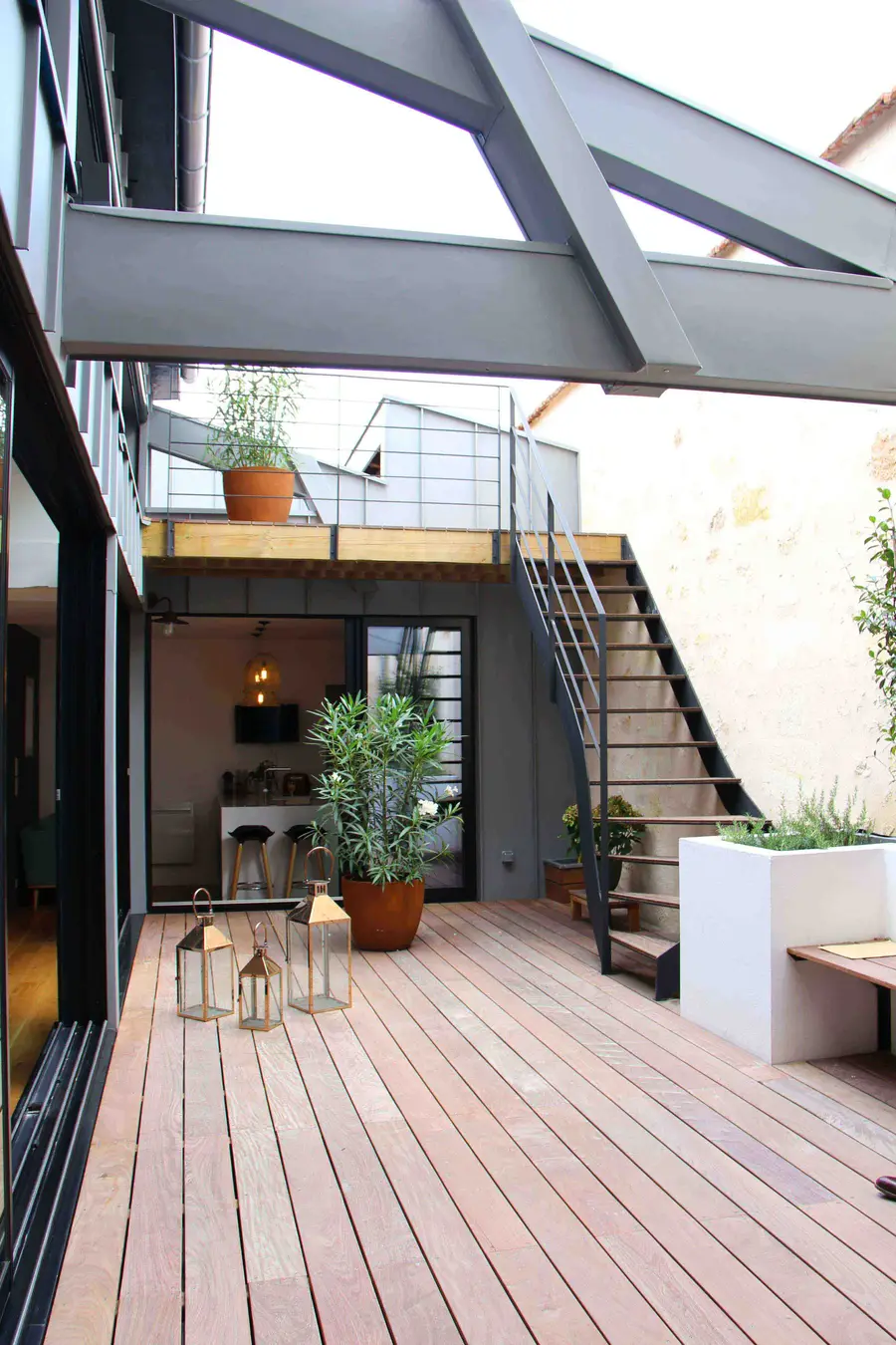 Loft 280 — photo 11
