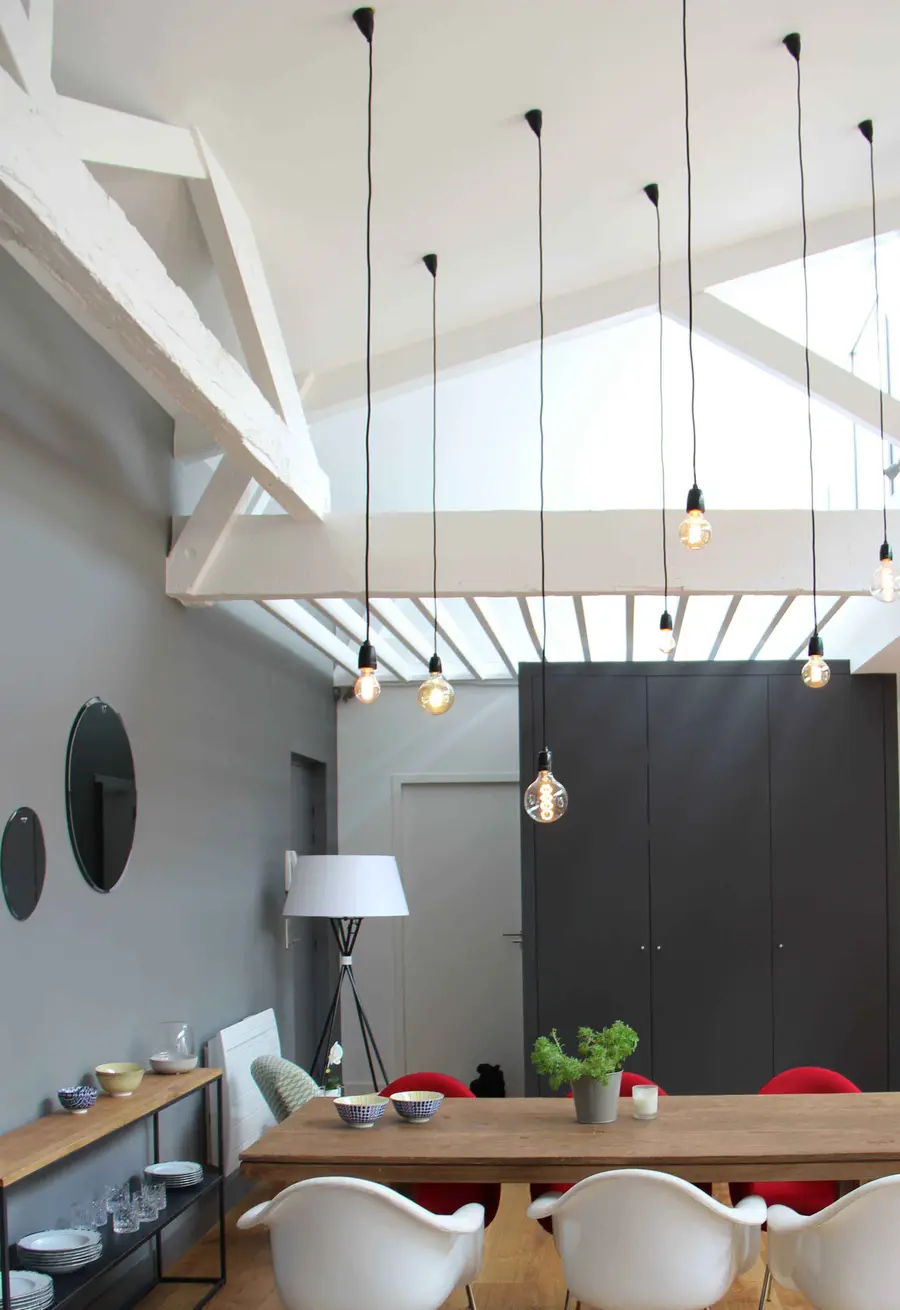Loft 280 — photo 15