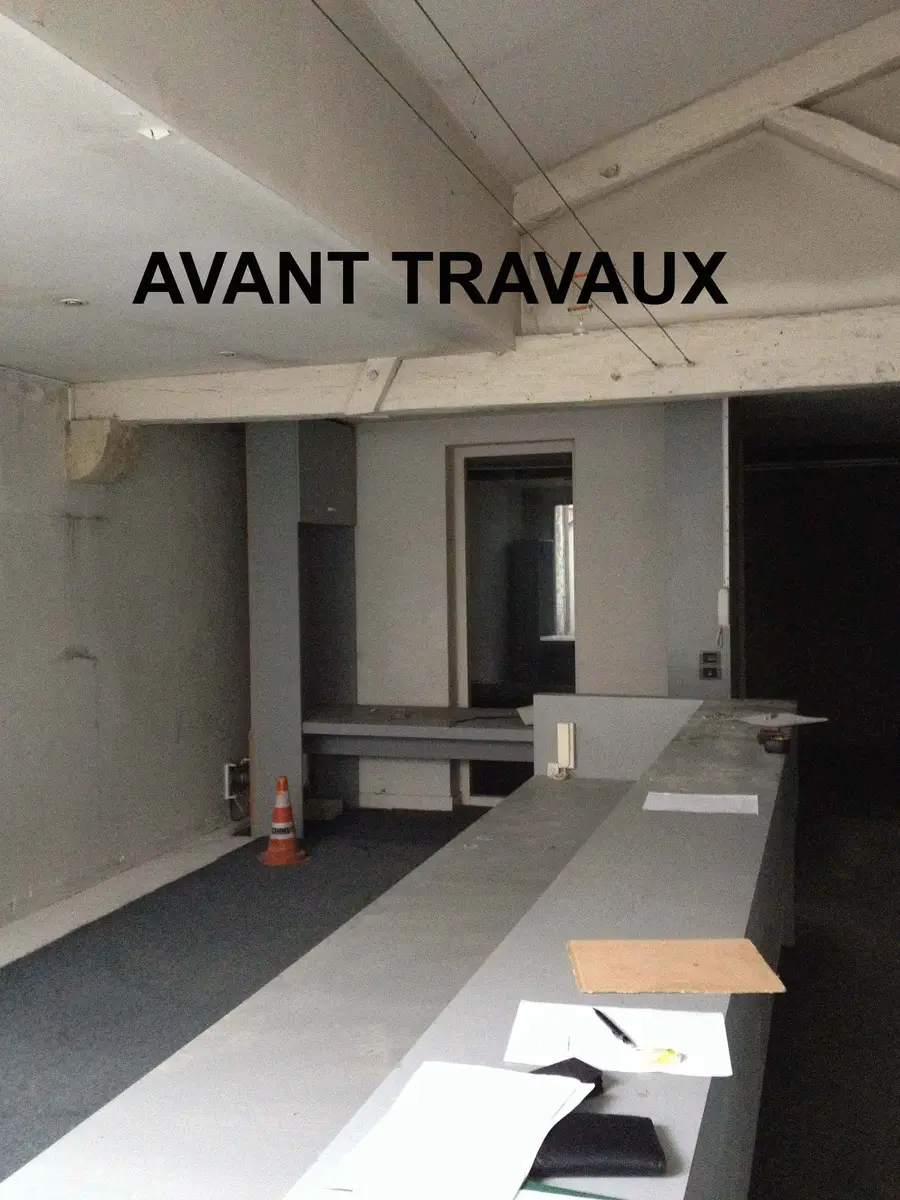 Loft 280 — photo 20