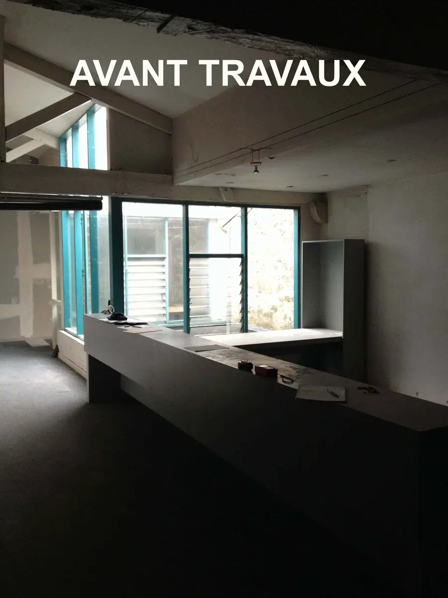 Loft 280 — photo 21