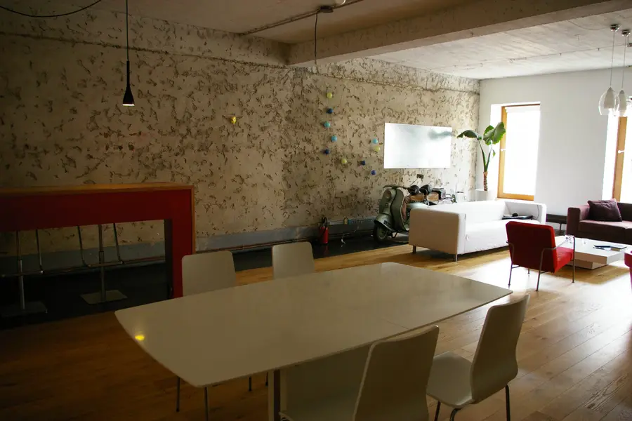 Loft 45 — photo 6