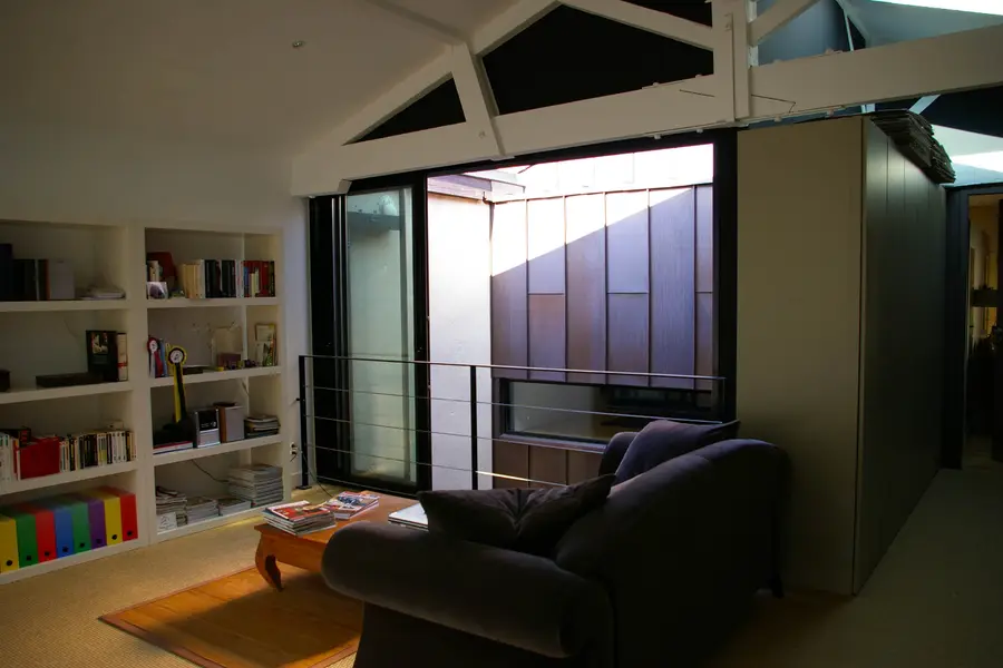 Loft 77 — photo 8