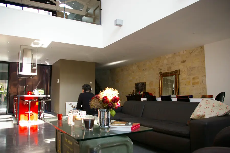 Loft 77 — photo 11