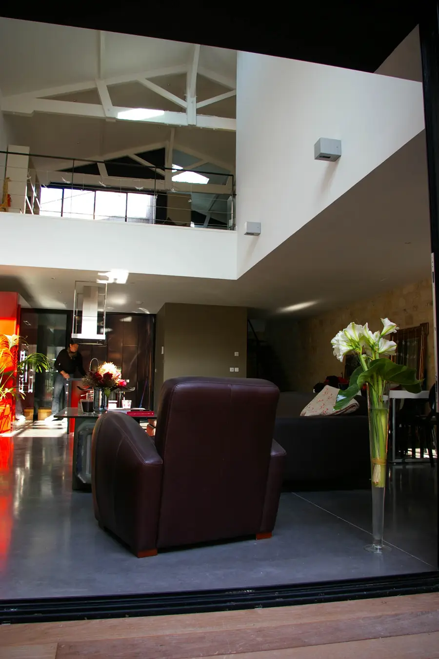 Loft 77 — photo 12