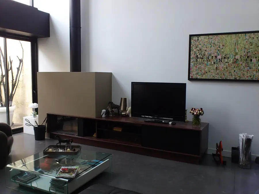 Loft 77 — photo 13