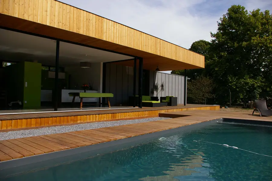 Maison 123 — photo 2