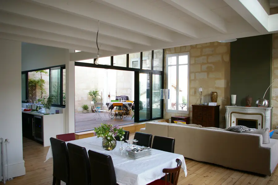Maison 126 — photo 1