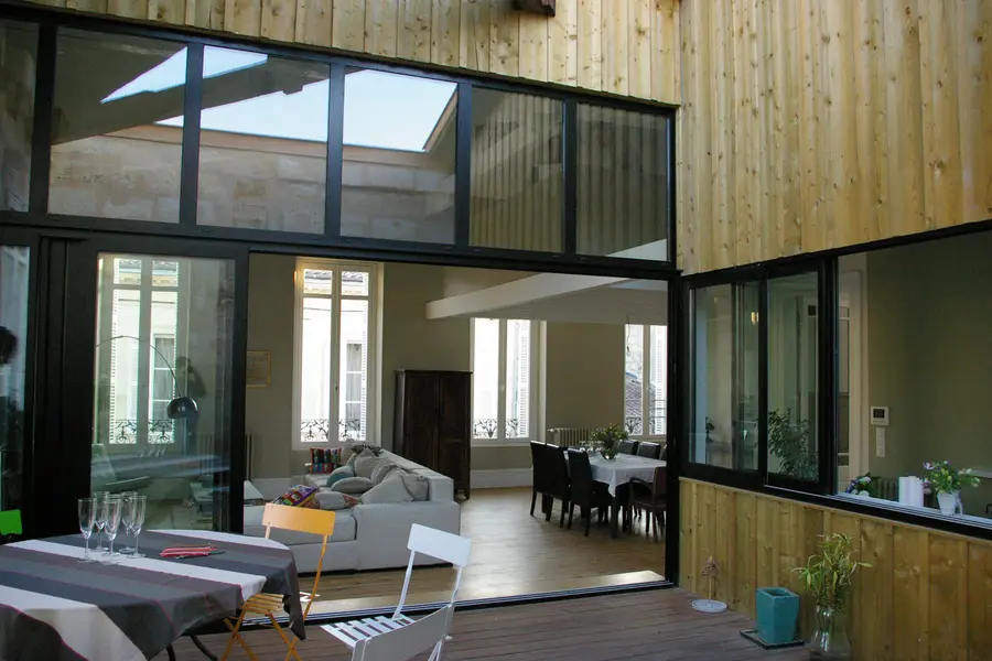 Maison 126 — photo 2
