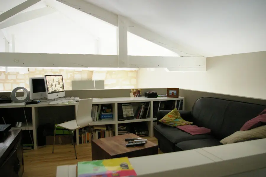 Maison 126 — photo 8