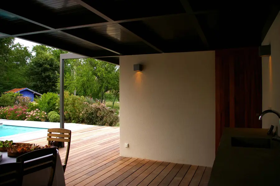 Maison 140 — photo 6