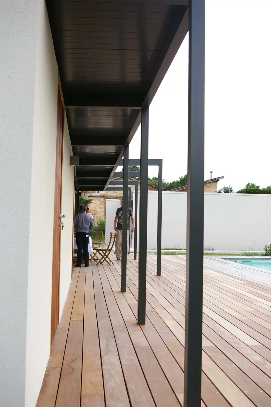 Maison 140 — photo 7