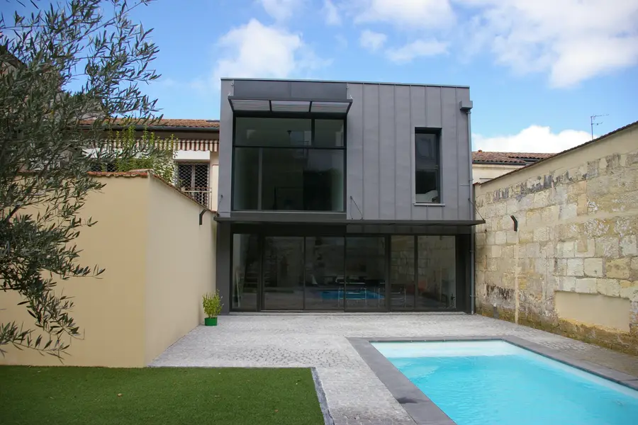 Maison 143 — photo 1