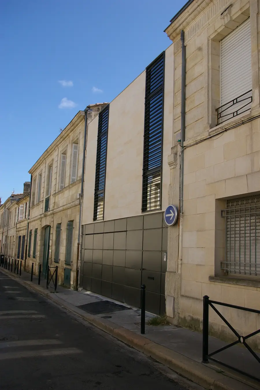 Maison 143 — photo 3