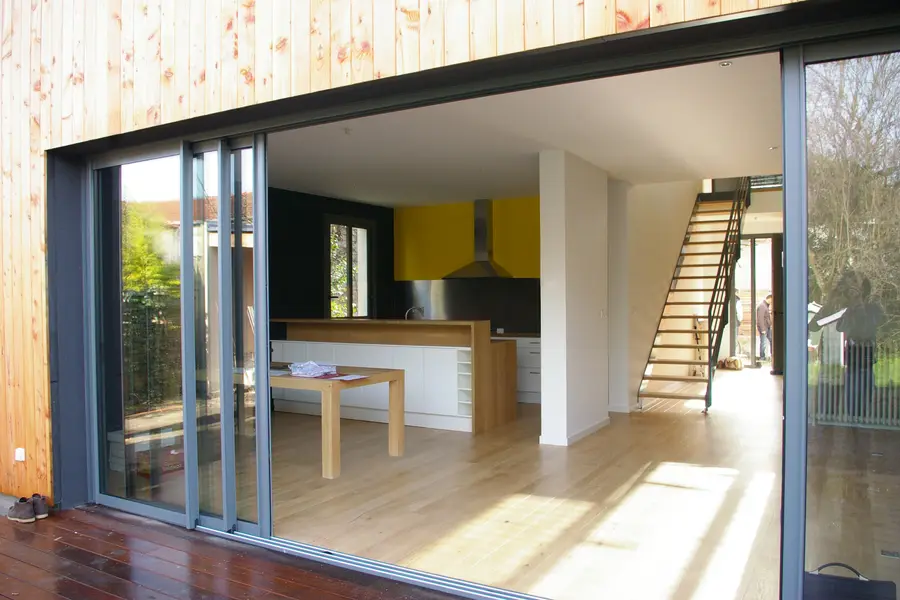 Maison 144 — photo 3