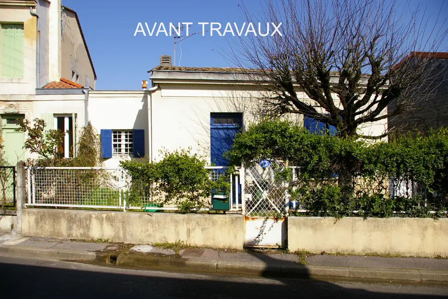 Maison 144 — photo 4