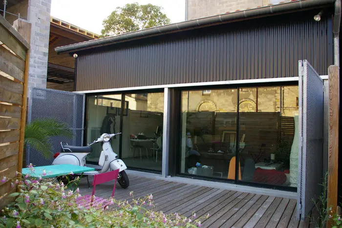 Maison 15 — Habitations