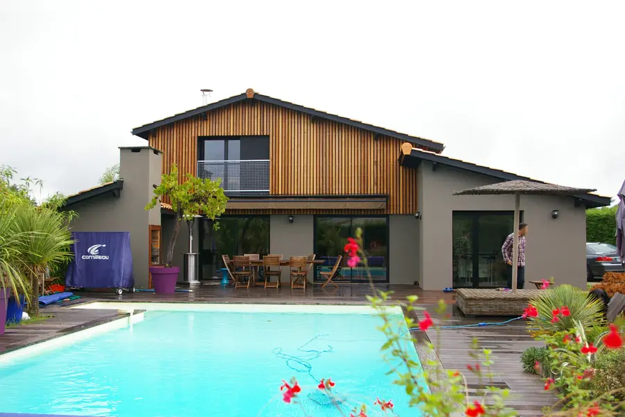 Maison 188 — photo 1