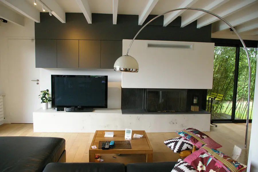 Maison 188 — photo 7