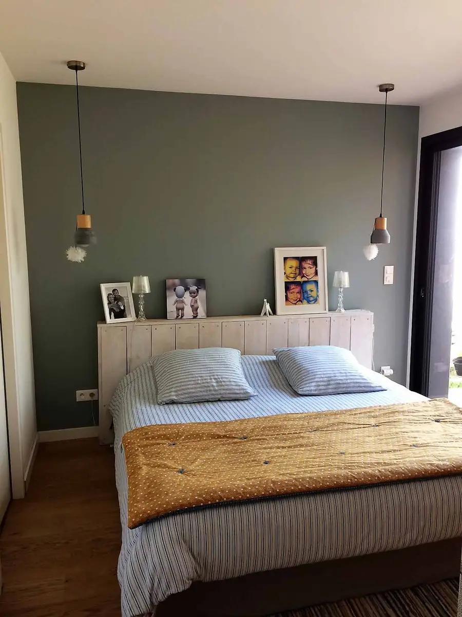 Maison 205 — photo 7