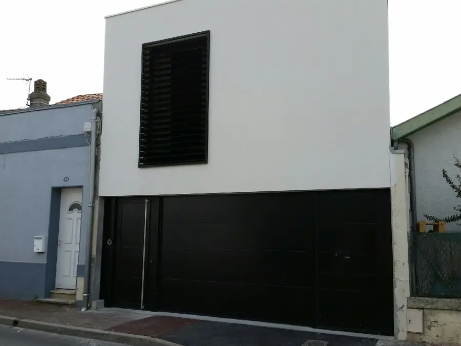 Maison 228 — photo 1