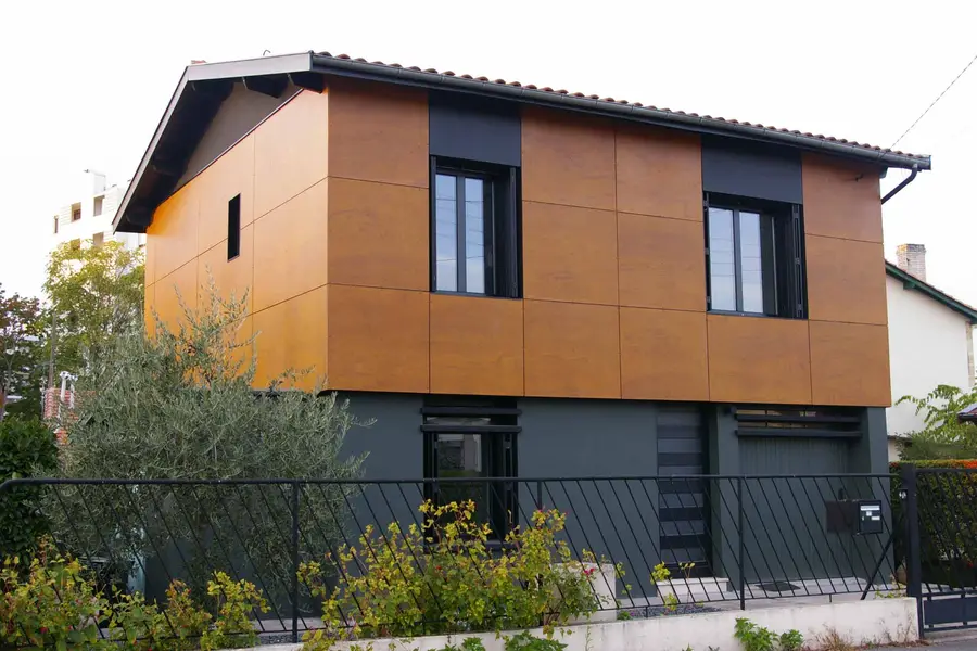 Maison 248 — photo 3