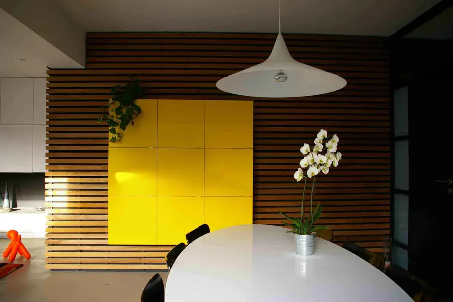 Maison 248 — photo 8