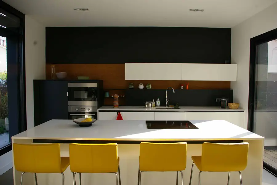 Maison 248 — photo 10