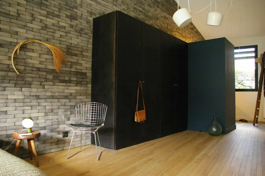 Maison 248 — photo 20