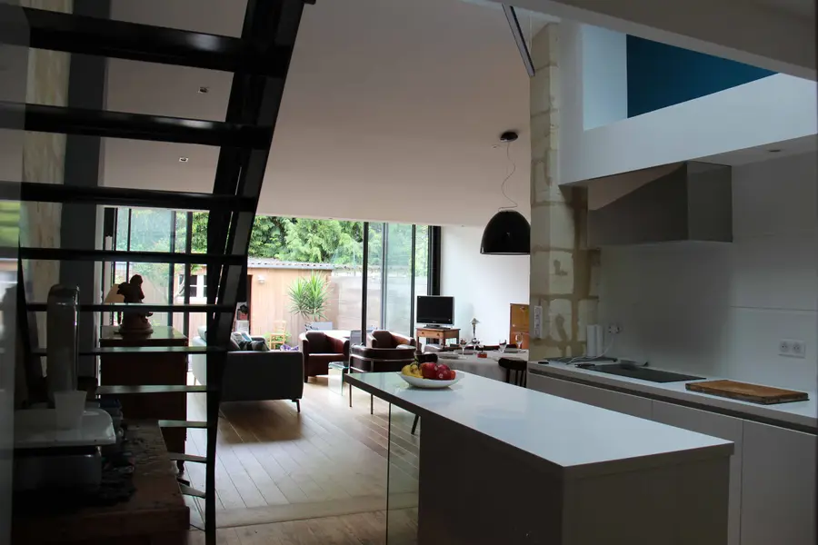 Maison 262 — photo 13