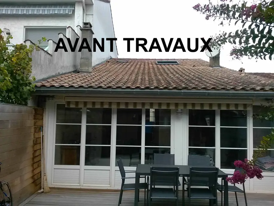 Maison 262 — photo 16
