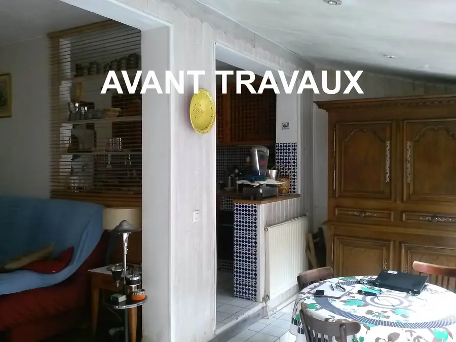 Maison 262 — photo 17