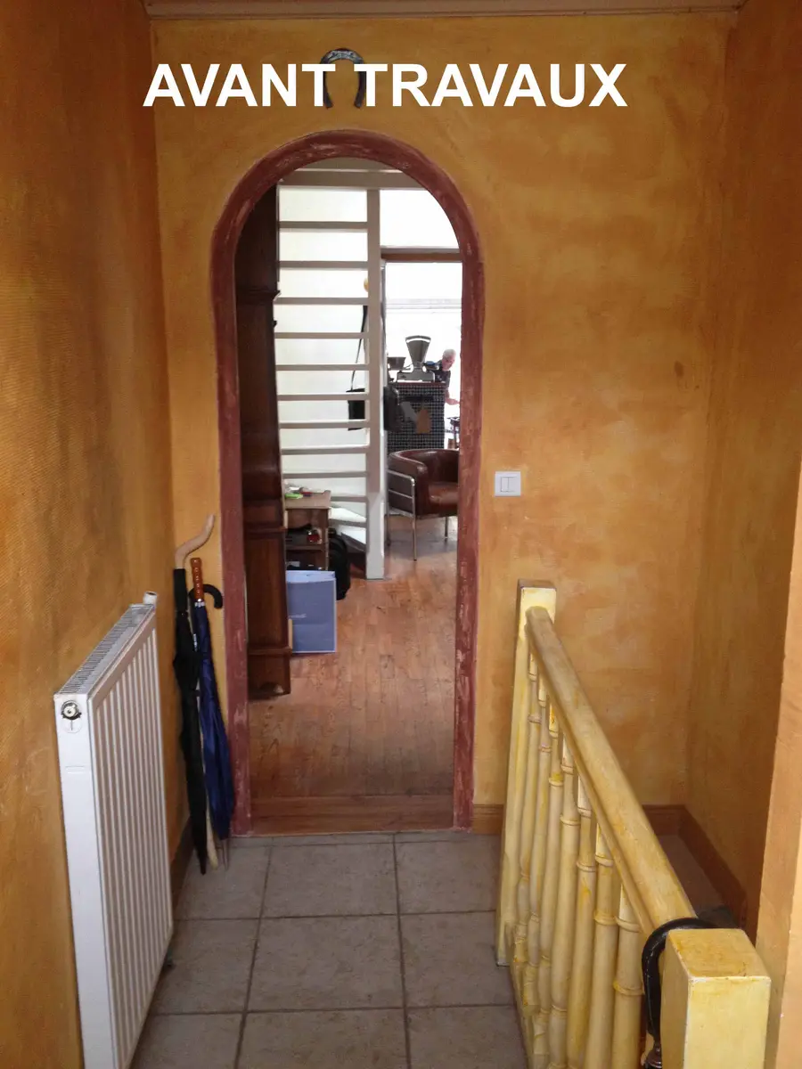 Maison 262 — photo 19