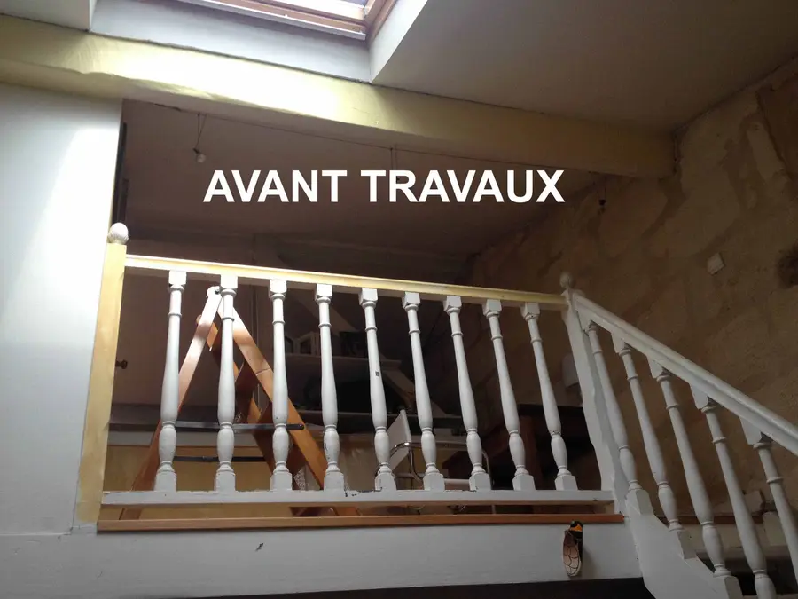 Maison 262 — photo 20