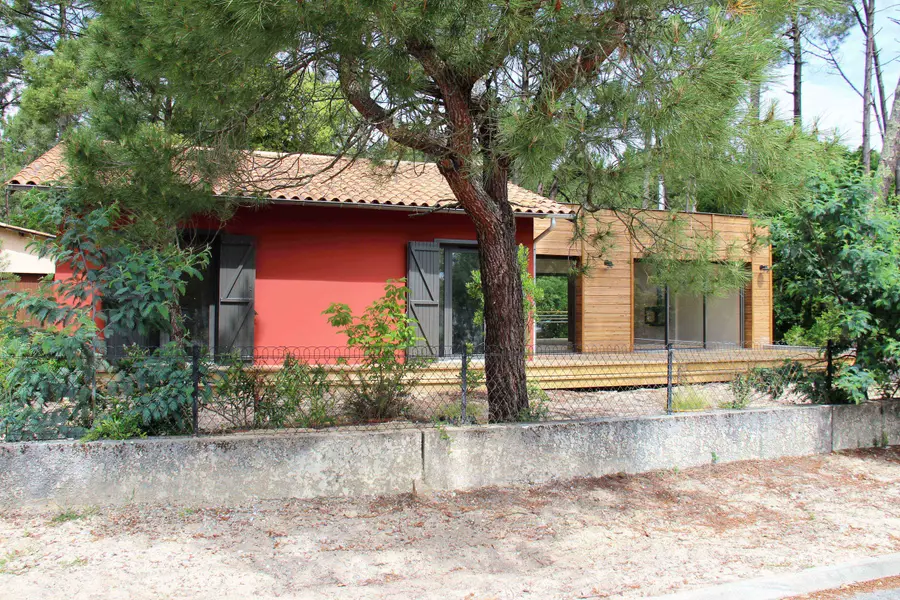 Maison 334 — photo 4