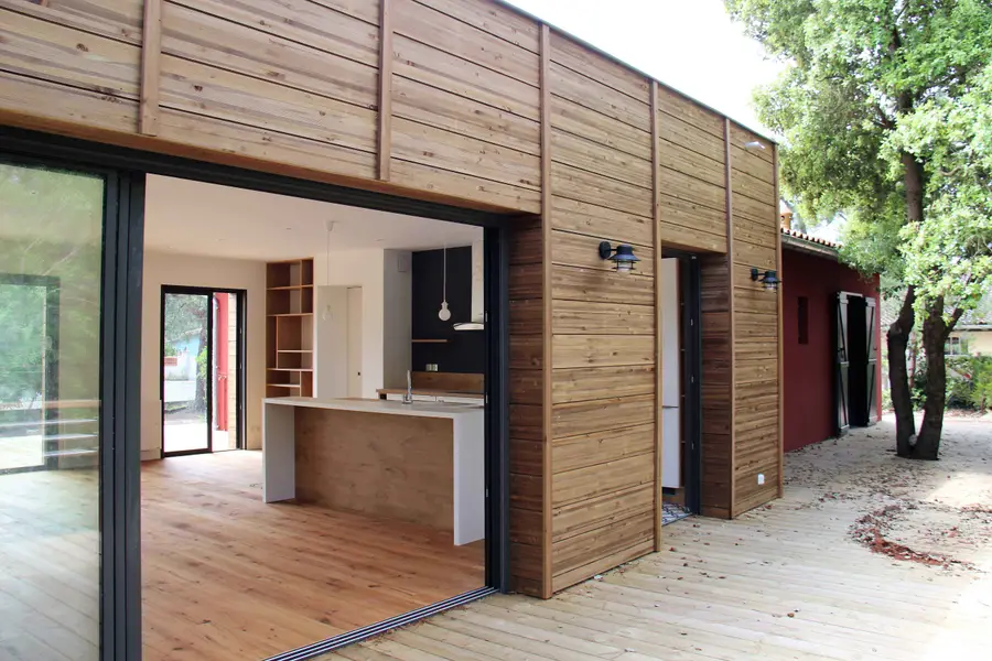 Maison 334 — photo 7
