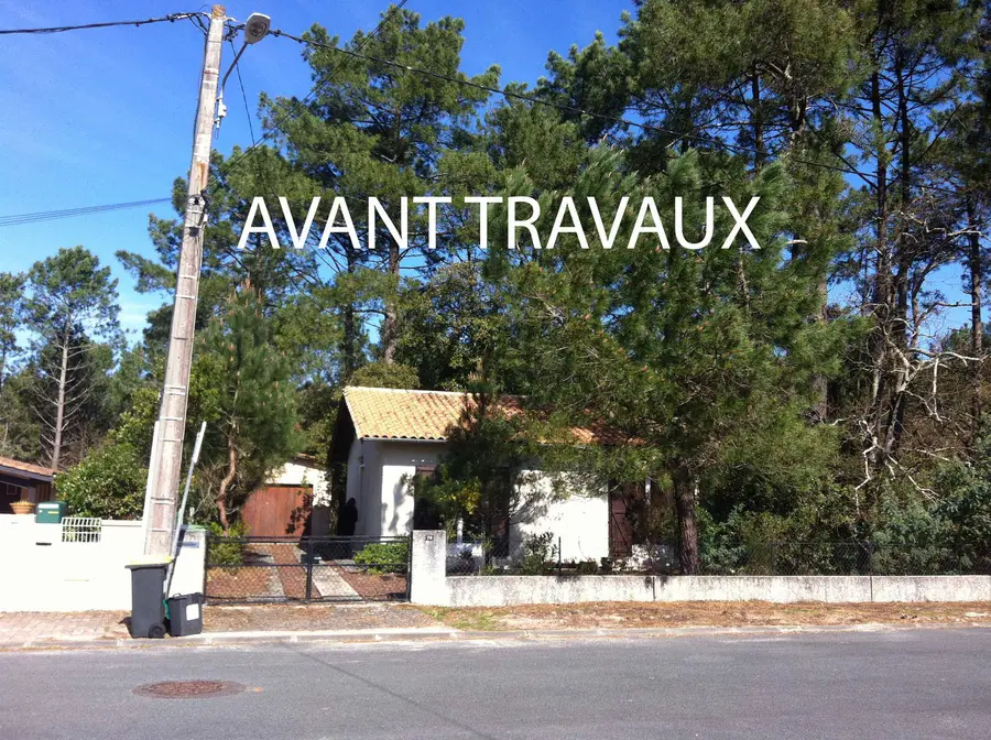 Maison 334 — photo 10