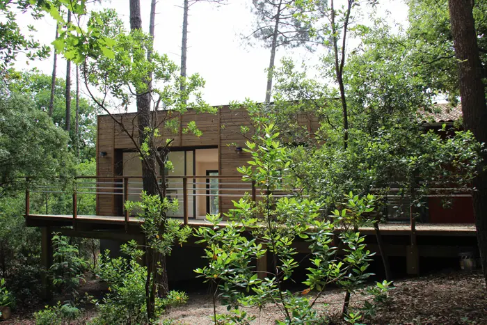 Maison 334 — Habitations
