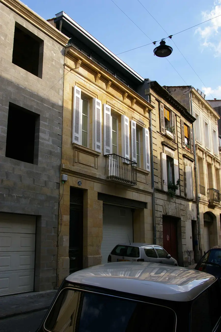 Maison 36 — photo 2