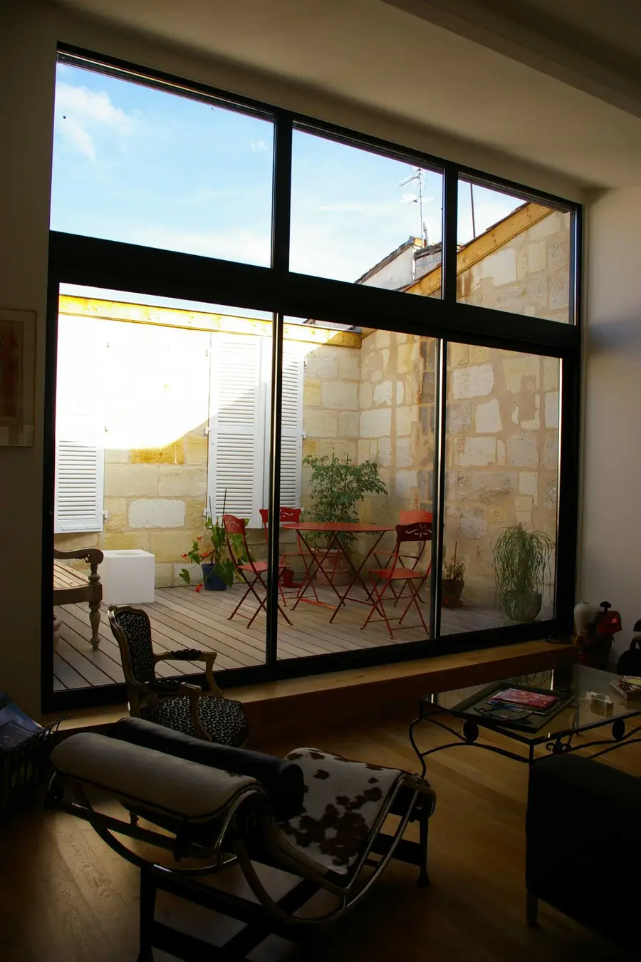 Maison 36 — photo 3