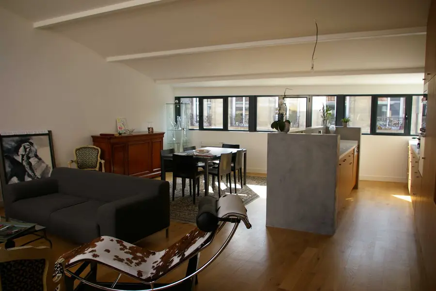 Maison 36 — photo 4
