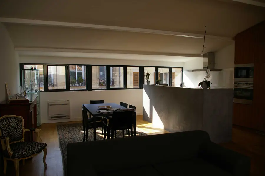 Maison 36 — photo 6