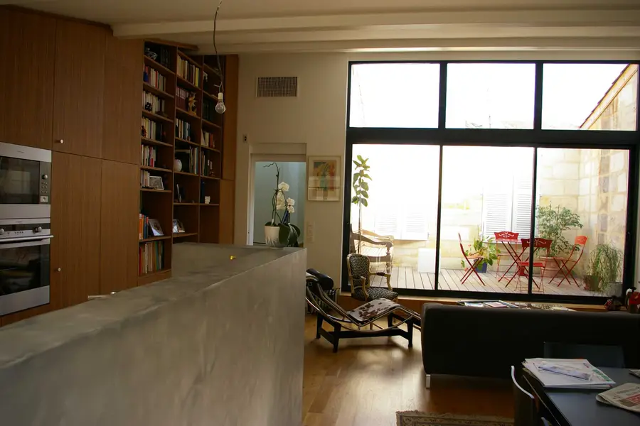 Maison 36 — photo 7