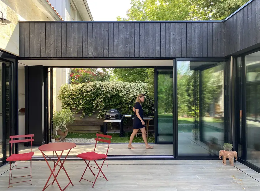 Maison 378 — photo 6