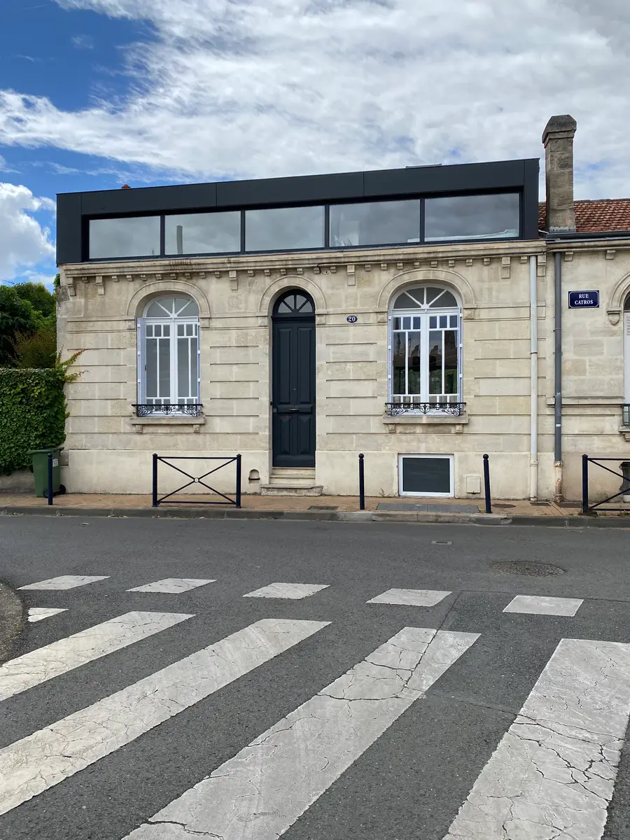 Maison 404 — photo 1