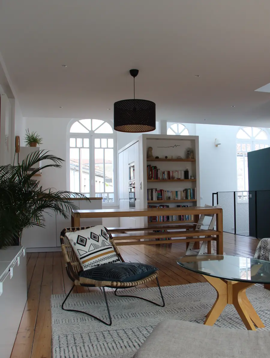 Maison 404 — photo 2