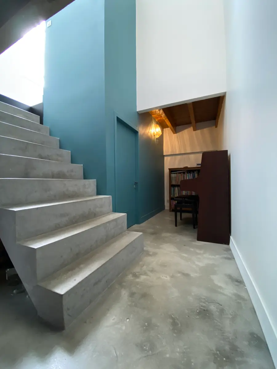 Maison 404 — photo 6