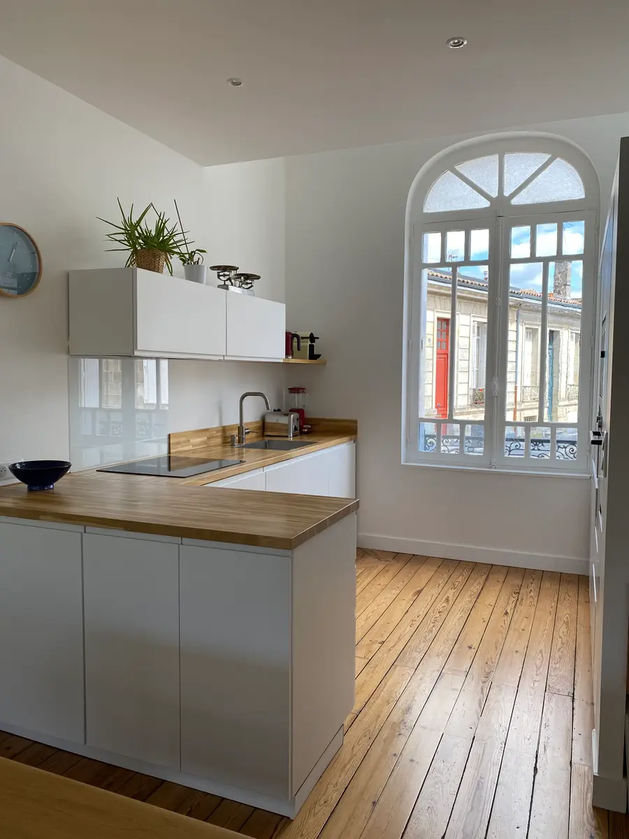Maison 404 — photo 7