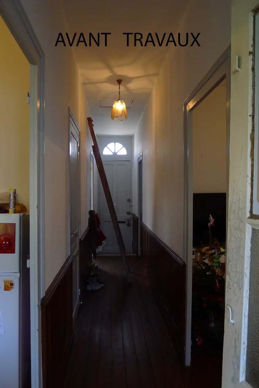 Maison 404 — photo 8