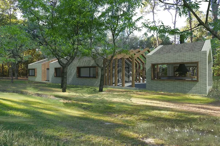 Maison 414 — Habitations